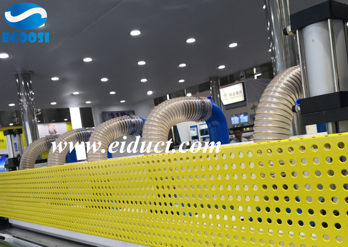 PU-Duct-Hose PU-Duct-Hose