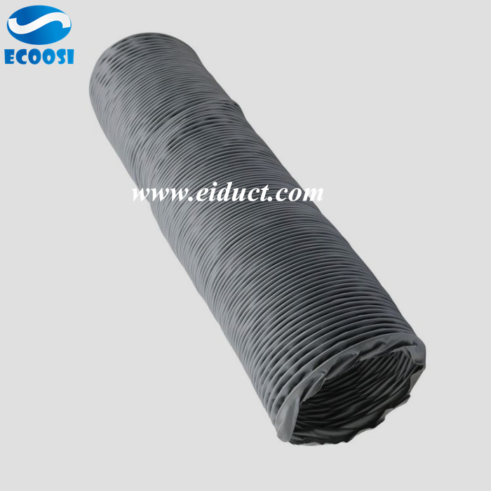 PVC-Fabric-Duct-Hose PVC-Fabric-Duct-Hose