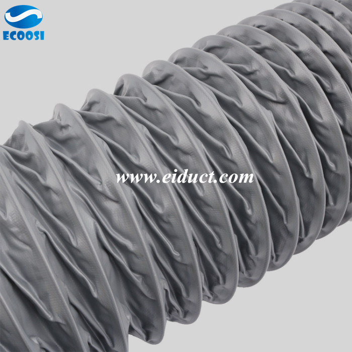 PVC-Tarpaulin-Duct-Hose PVC-Tarpaulin-Duct-Hose