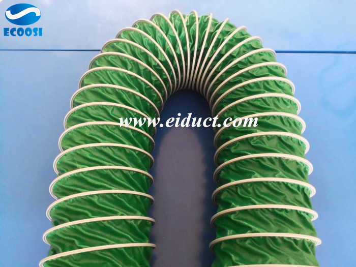High-Temp-Duct High-Temp-Duct