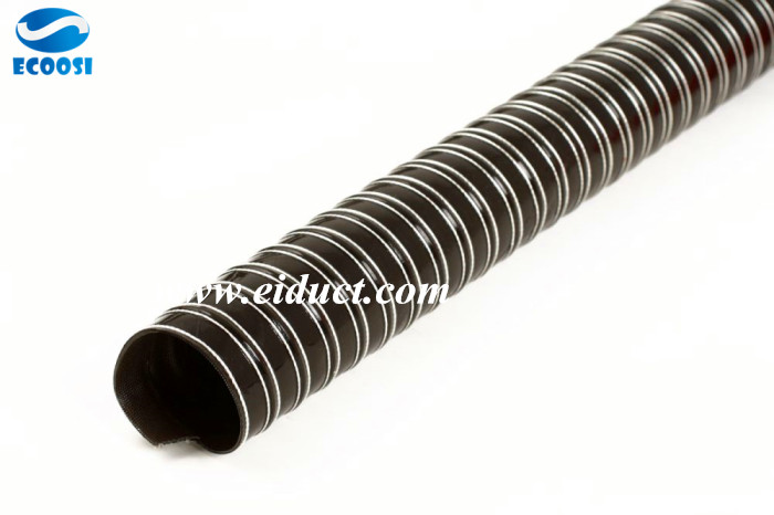 Flexible Silicone Ducting Hose