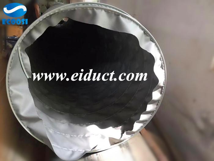 High-Temp-Flexible-Ducting High-Temp-Flexible-Ducting