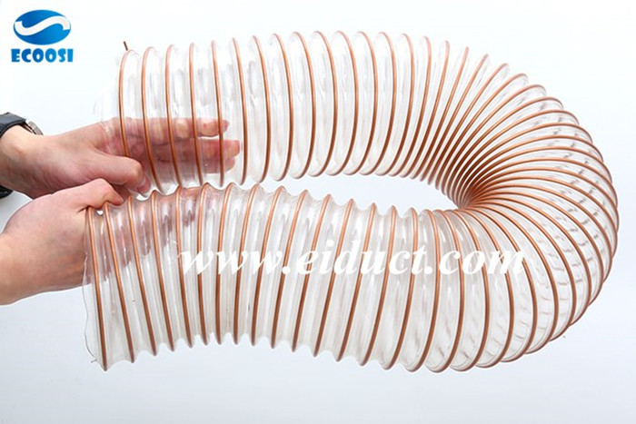 PU-Vacuum-Hose PU-Vacuum-Hose