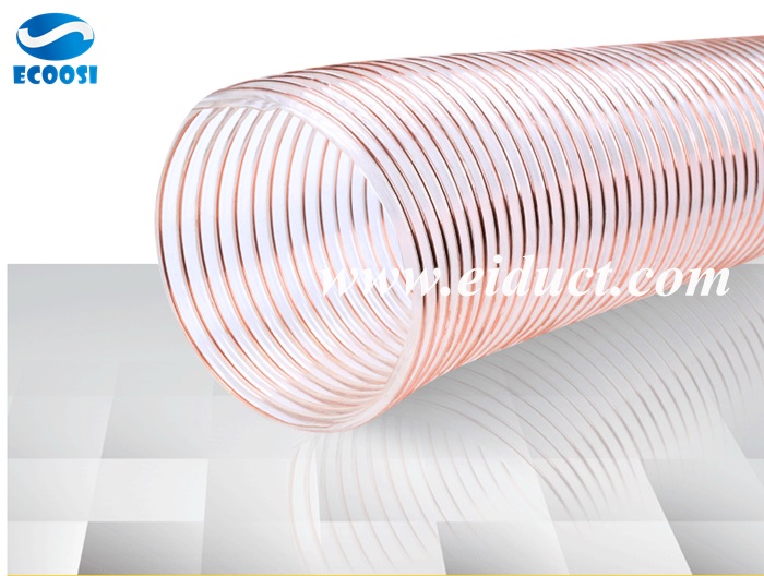 PU-Flexible-Hose