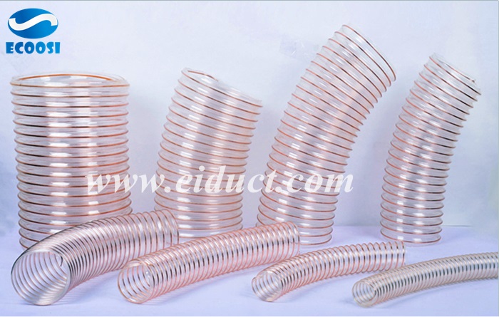 Steel-Wire-Flexible-Hose