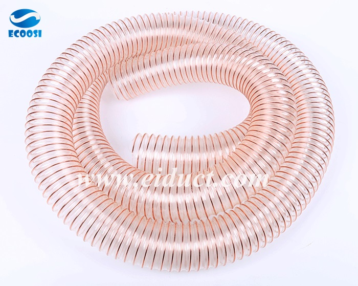 PVC-Flexible-Hose PVC-Flexible-Hose