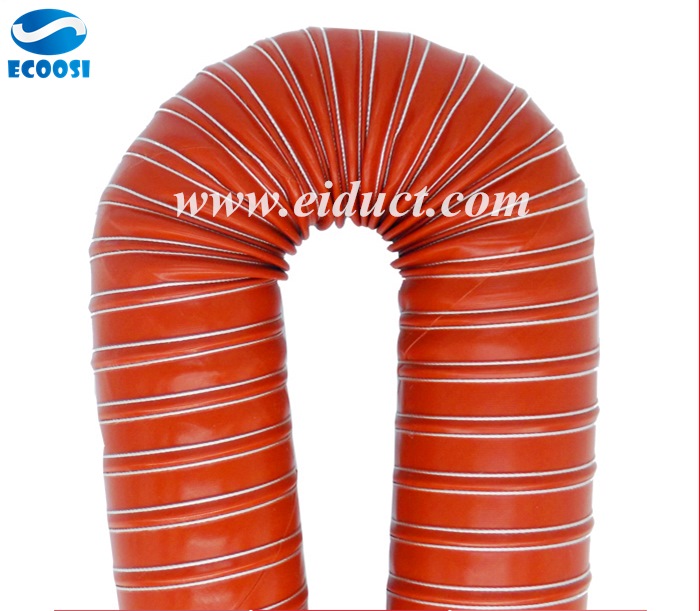 Two-Ply-Fiberglass-Silicone-Coated-Hose-Pipe