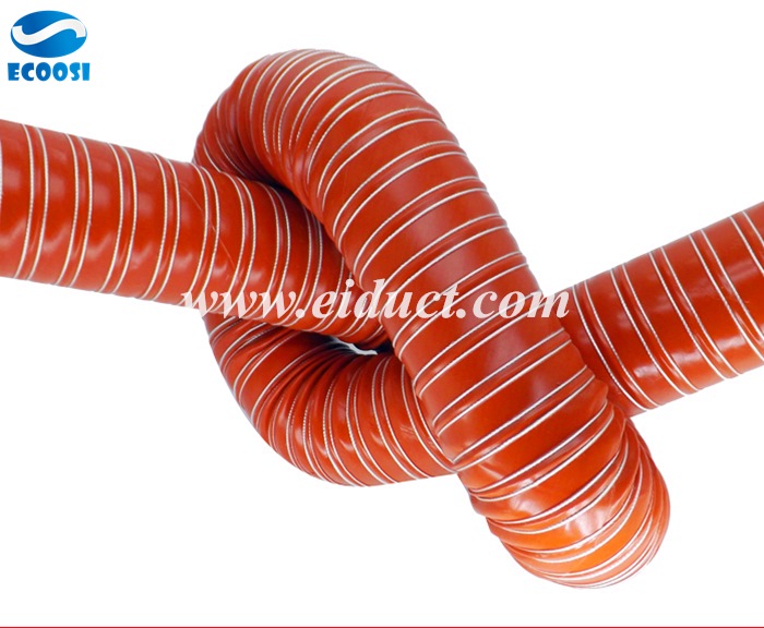 Silicon-Double-Layer-Hose