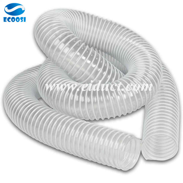 PVC-Clear-Flex-Hose