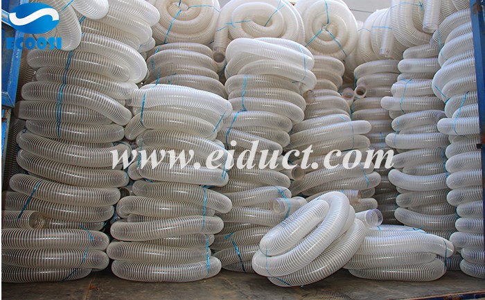 PVC-Vacuum-Hose PVC-Vacuum-Hose