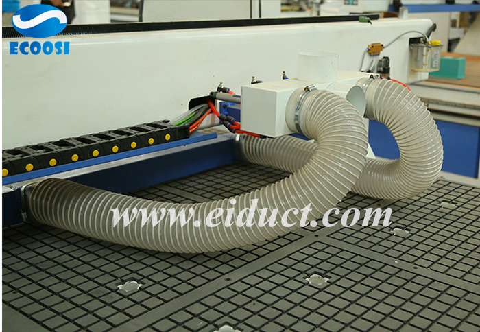 Dust-Collection-Hose Dust-Collection-Hose
