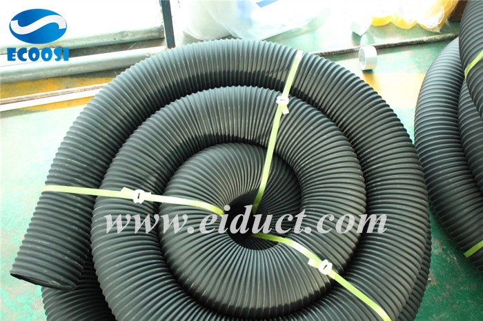 Black-TPR-Ducting-Hose Black-TPR-Ducting-Hose