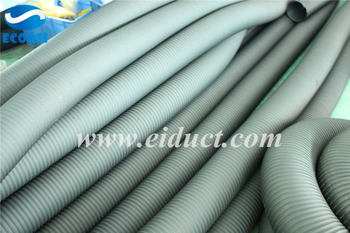 TPR-Thermoplastic-Rubber-Duct-Hose TPR-Thermoplastic-Rubber-Duct-Hose