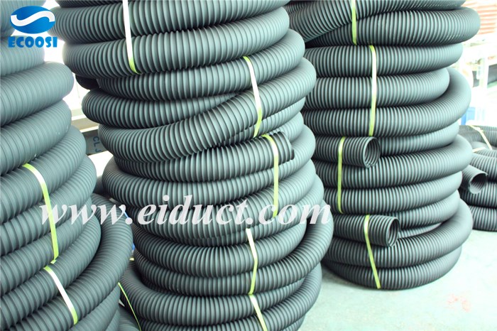 TPR-Thermoplastic-Rubber-Ducting TPR-Thermoplastic-Rubber-Ducting