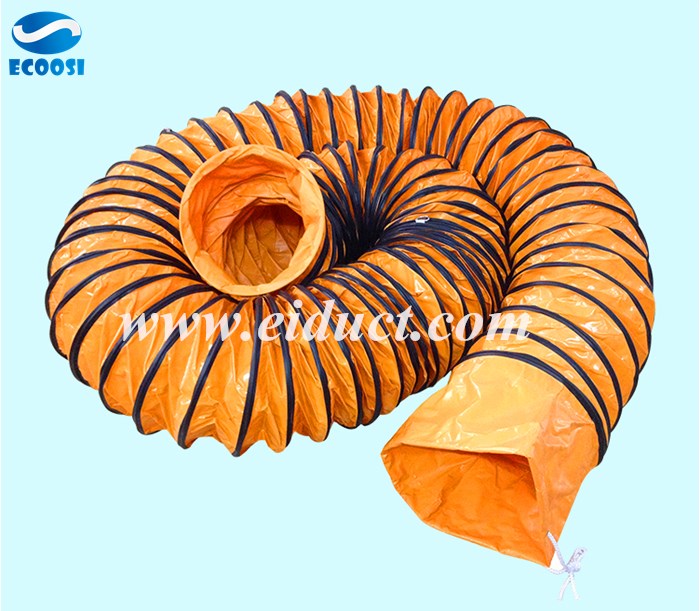 Portable-Flexible-Ducting