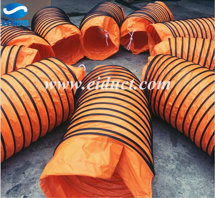 PVC-Ventilation-Duct PVC-Ventilation-Duct