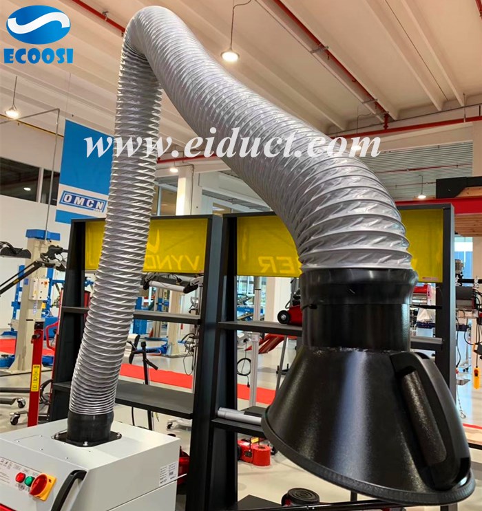 PVC-Tarpaulin-Flexible-Air-Duct-Hose