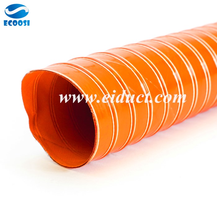 Flexible-Silicone-2Ply-Duct Flexible-Silicone-2Ply-Duct