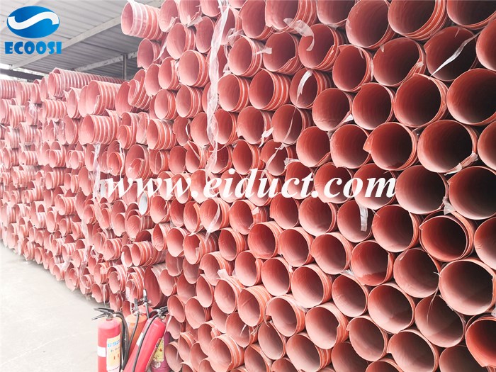 Silicone 2S Duct Hose Silicone 2S Duct Hose