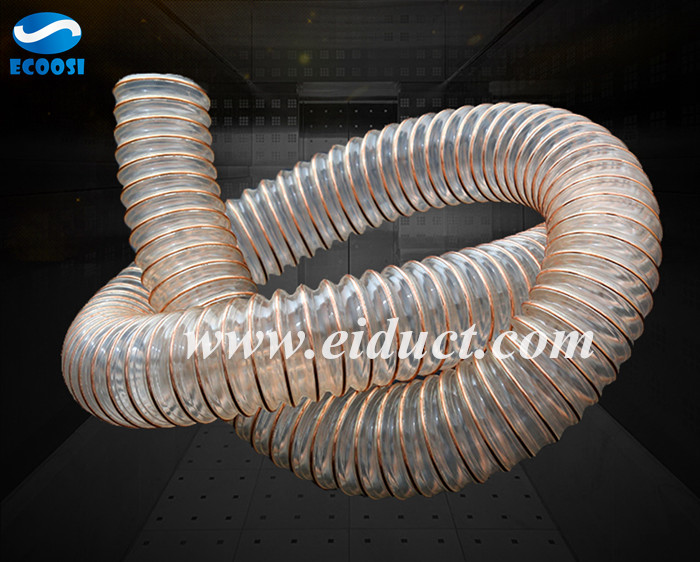Flexible-PU-Hose Flexible-PU-Hose