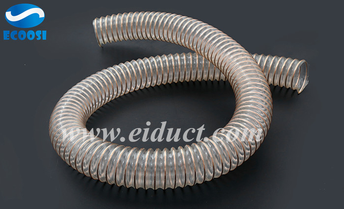 Flame-Retardent-Hose