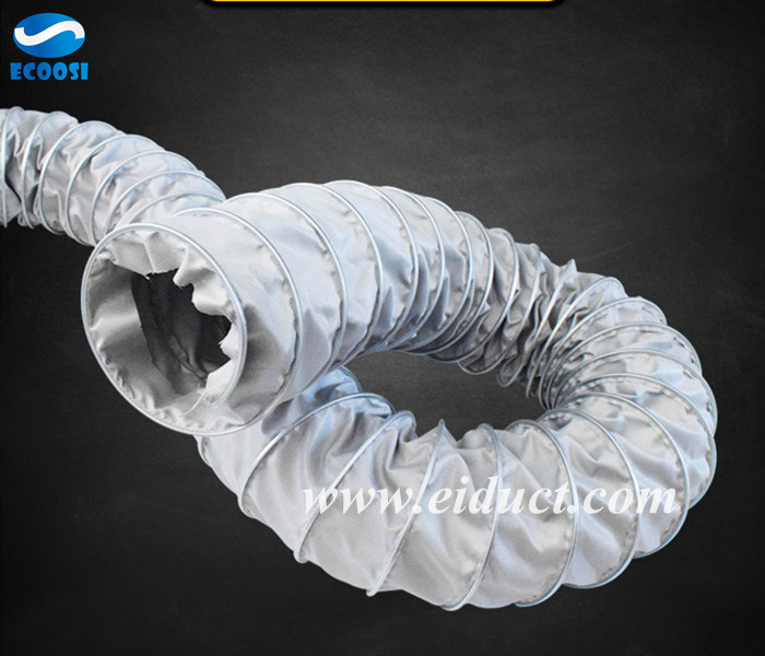 High-Temperature-Air-Duct High-Temperature-Air-Duct