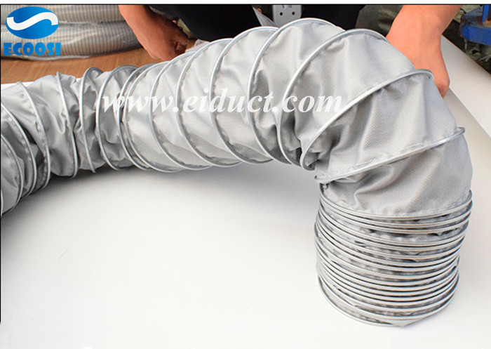 High-Temperature-Air-Duct-Hose High-Temperature-Air-Duct-Hose