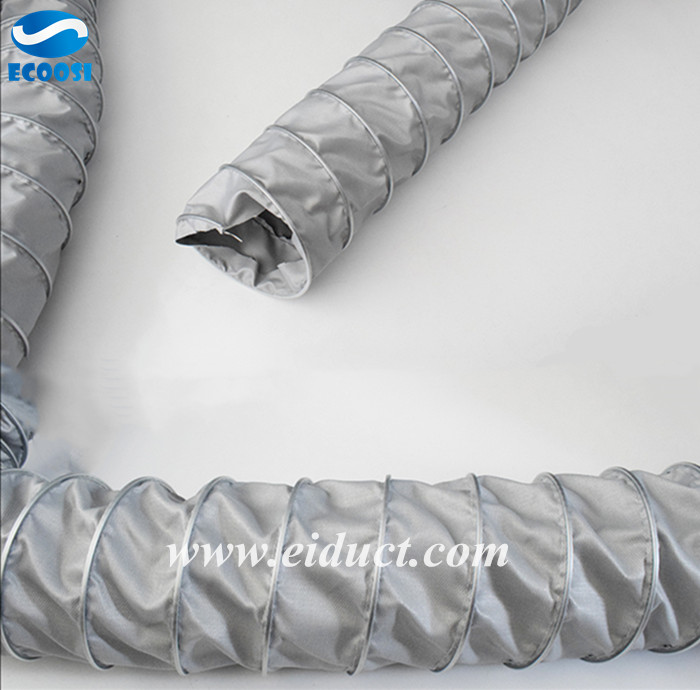 High-Temperature-Resistant-Air-Duct High-Temperature-Resistant-Air-Duct
