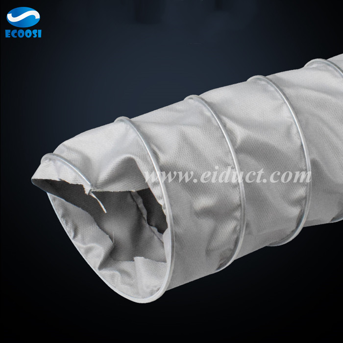 High-Temperature-Ventilation-Hose High-Temperature-Ventilation-Hose