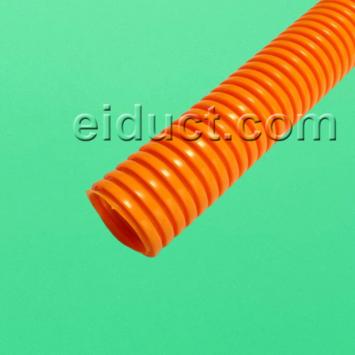 PP Wire Loom Split Tubing Wire Conduit