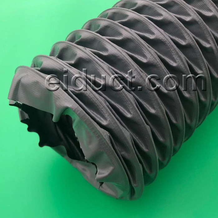 PVC Flexible Duct Duct Hose ManufacturerProduct CenterEcoosi