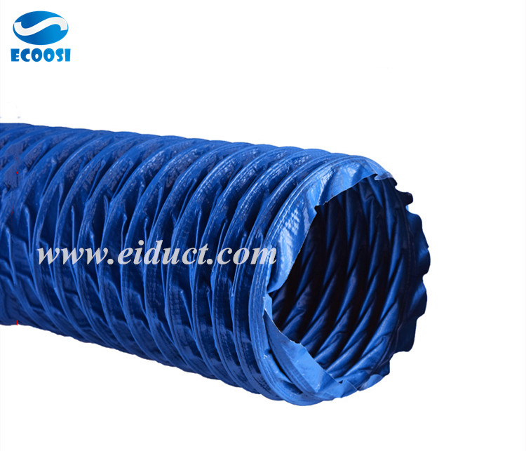 PVC-Fabric-Air-Hose