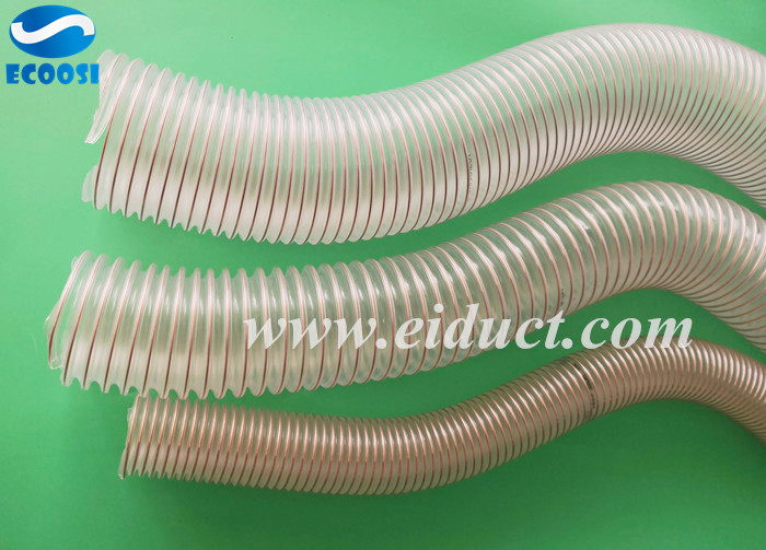 Polyurethane-PU-Hose