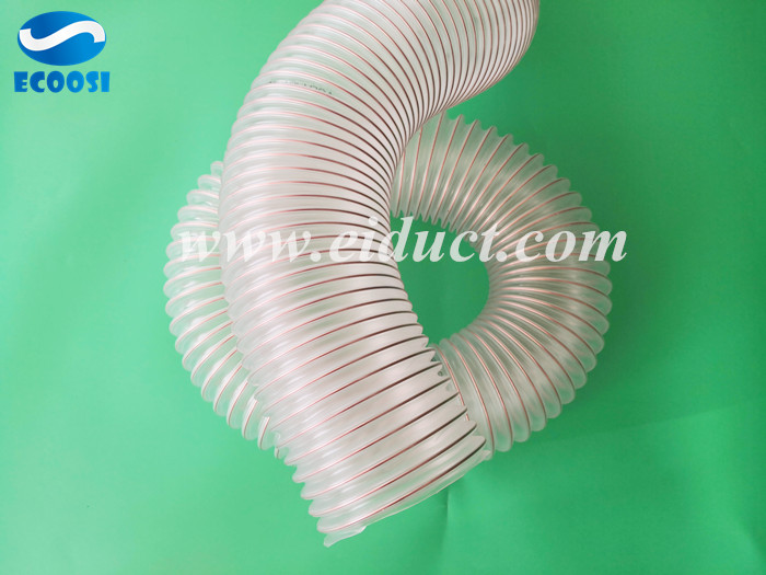 PU-Flexible-Duct-Hose