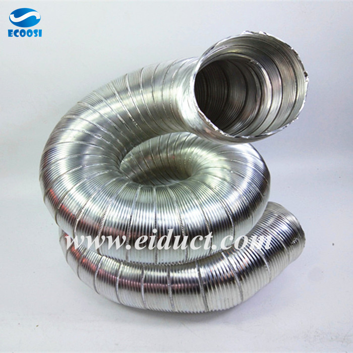 Semi-rigid-Aluminum-Duct-Hose