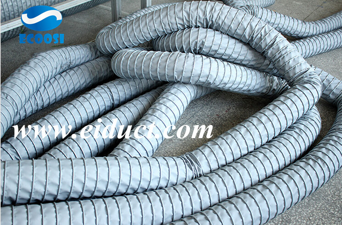 Flexible-High-Temperature-Duct-Hose