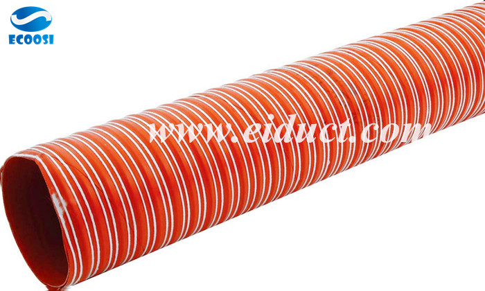 Silicone-Ducting-Hose