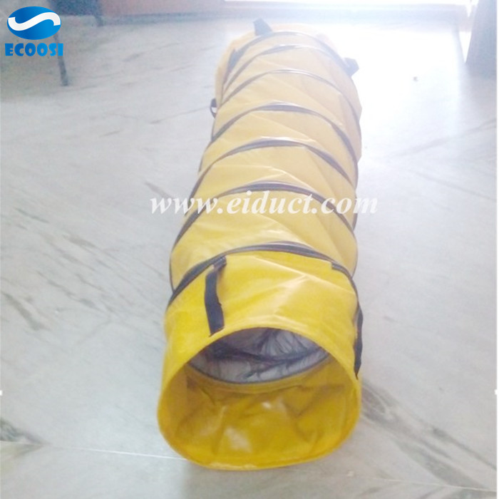 Insulated-flexible-ducting-hose Insulated-flexible-ducting-hose