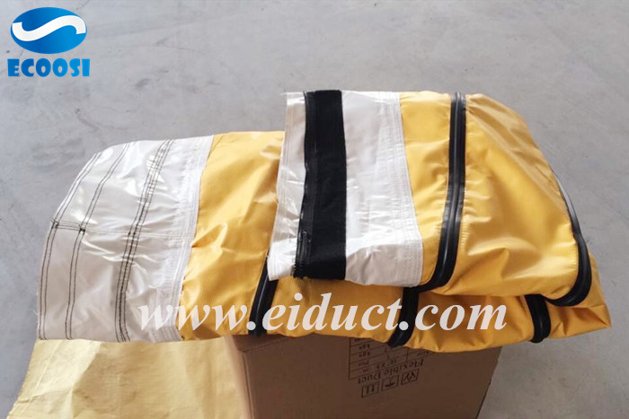 Insulated-Flexible-Duct Insulated-Flexible-Duct
