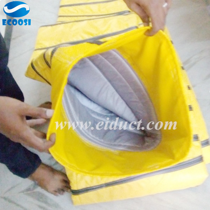 Layflat-insulated-flexible-air-ducting Layflat-insulated-flexible-air-ducting