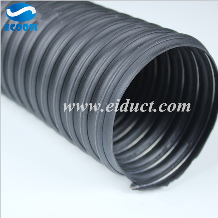 Thermoplastic-Rubber-TPR-Duct-Hose