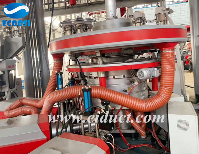 High-Temp-Silicone-Duct-Hose