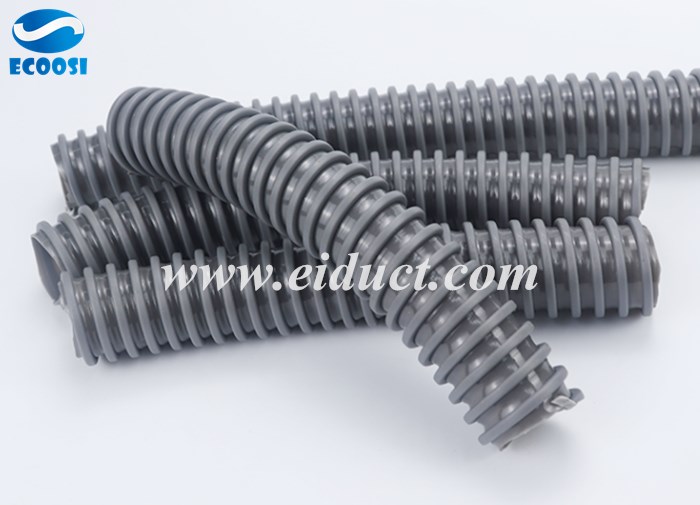 PVC-Flexible-Duct-Hose