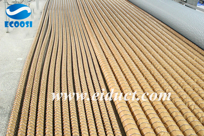 Chemical-Resistant-Flexible-Ducting-Hose