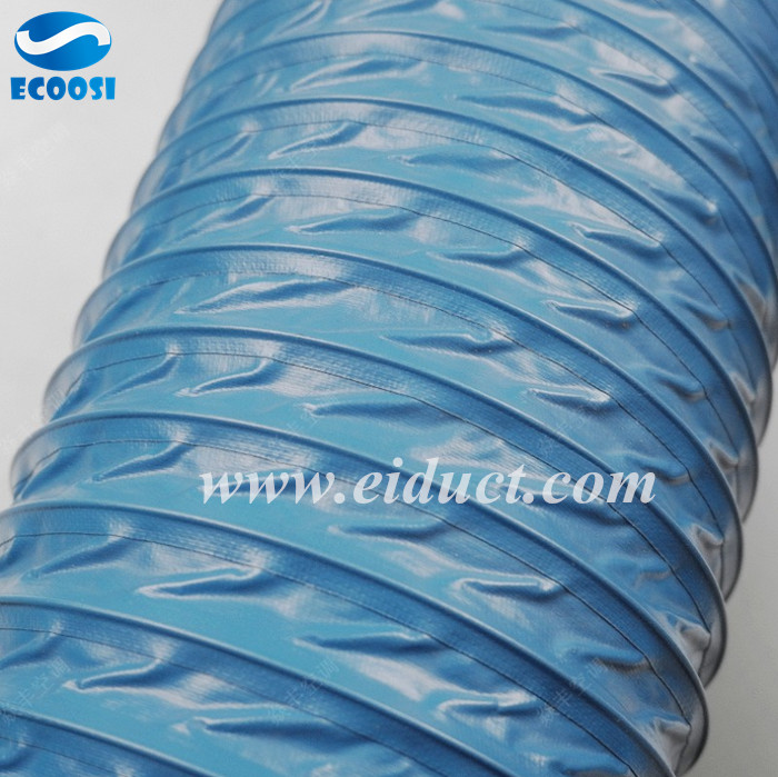 PVC-Ventilation-Hose