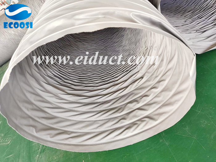 PVC-Ventilation-Duct