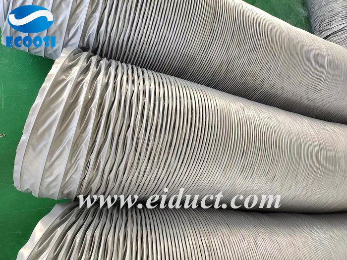 PVC-Air-Duct