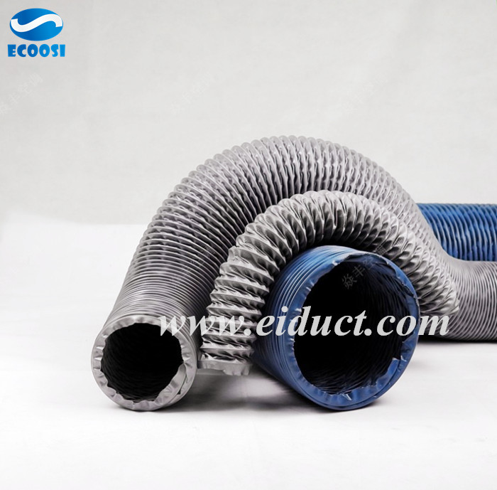 PVC-Ventilation-Hose