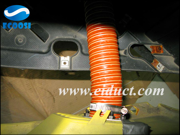 Brake-Cooling-Duct-Hose