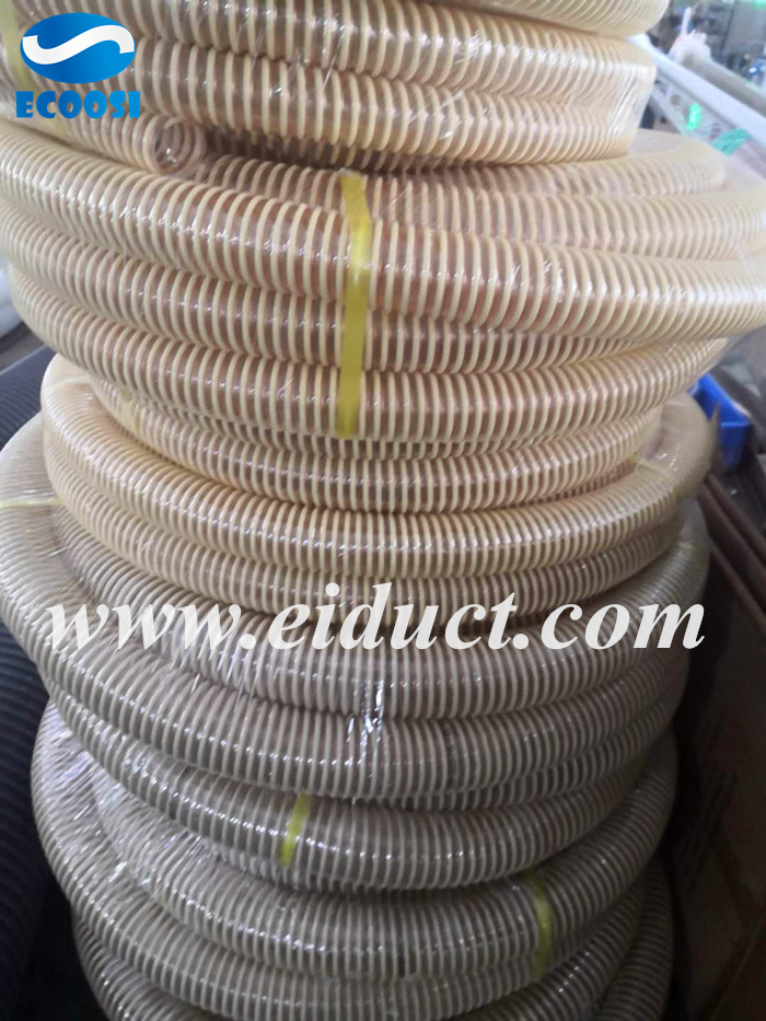 Flame-Retardant-Hose